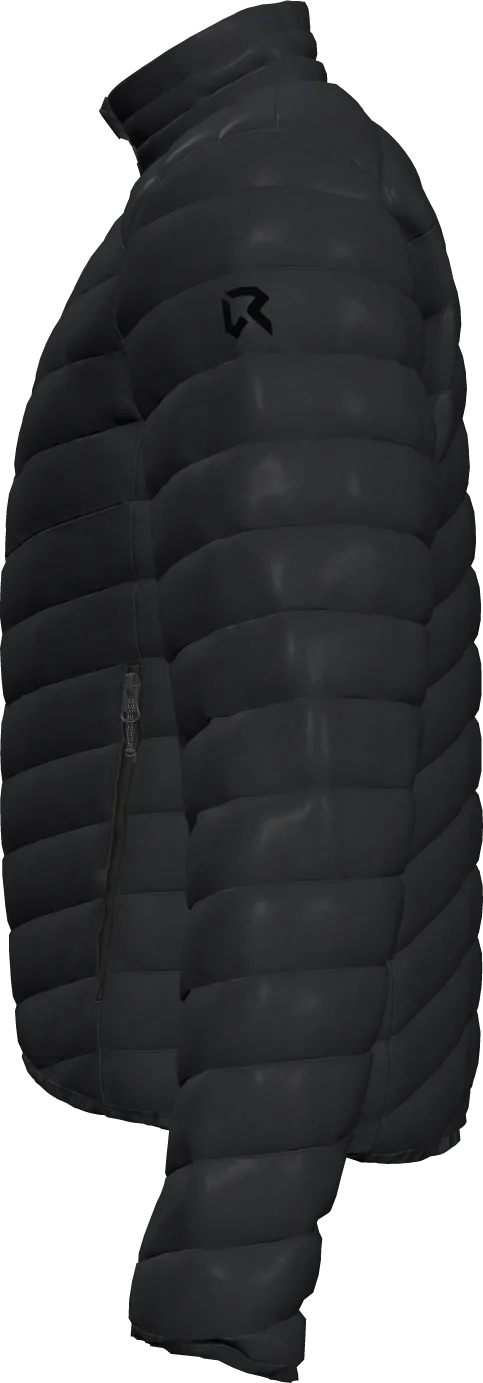 FORTUNE 2.0 PADDED MAN JACKET