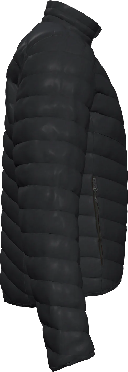 FORTUNE 2.0 PADDED MAN JACKET