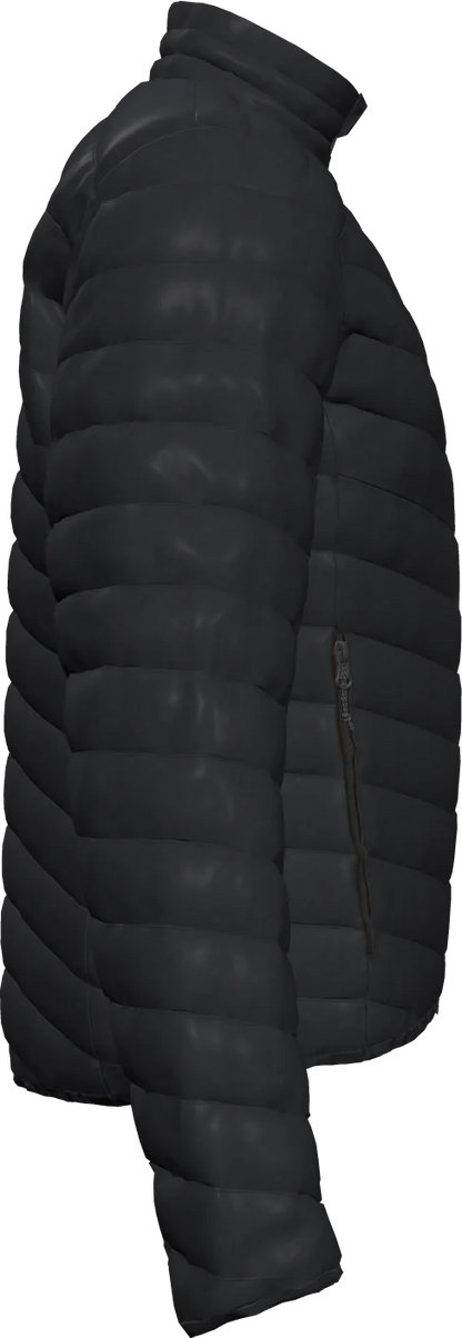 FORTUNE 2.0 PADDED MAN JACKET