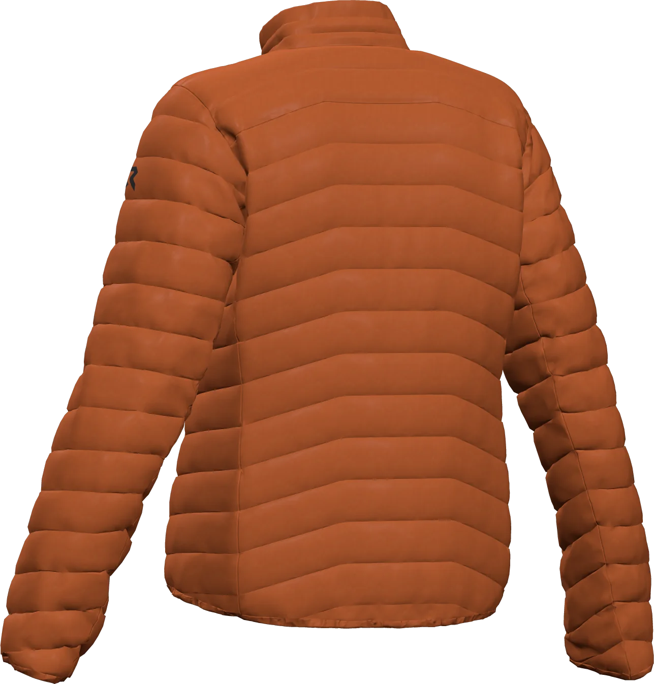 FORTUNE 2.0 PADDED MAN JACKET