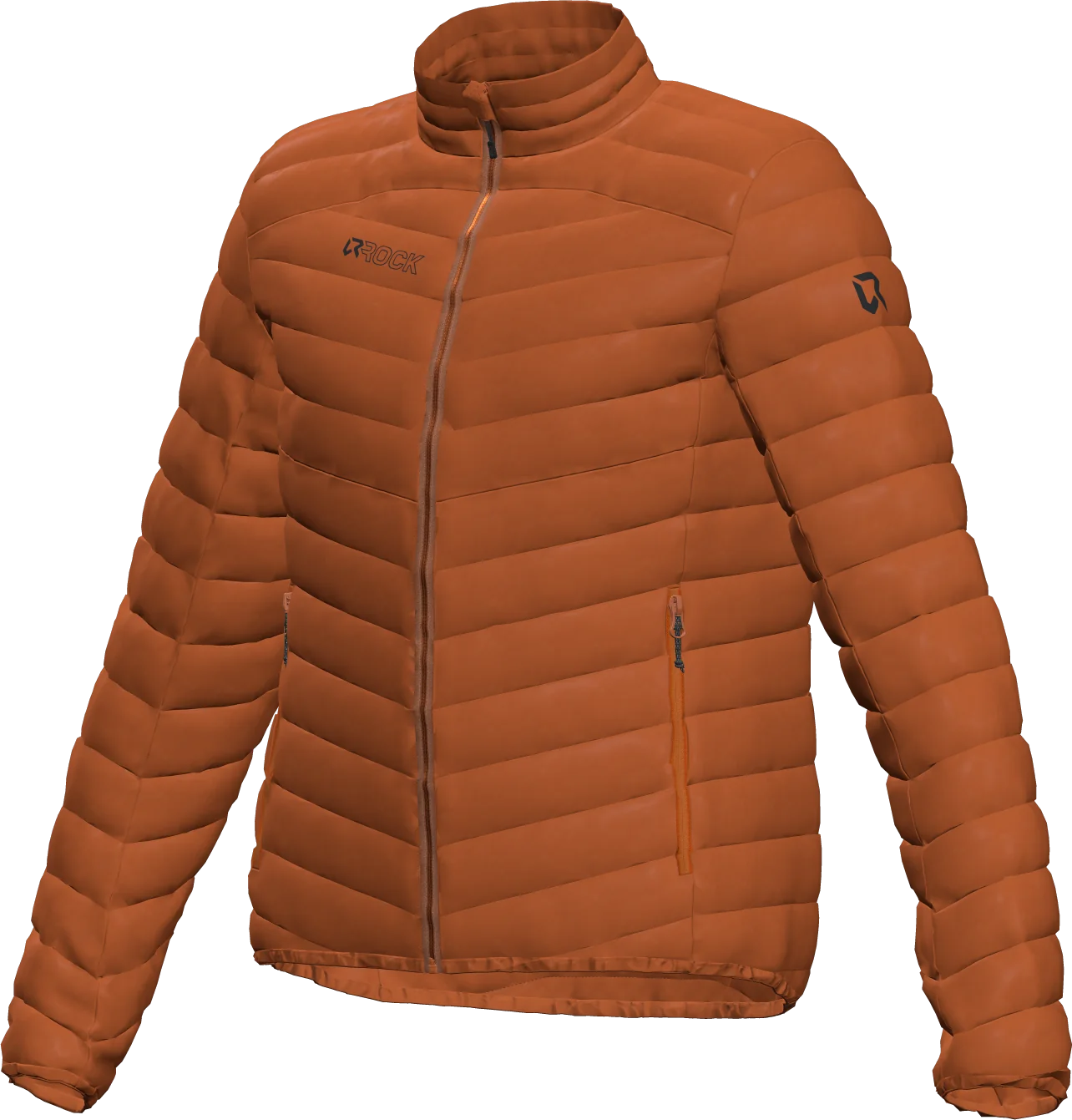 FORTUNE 2.0 PADDED MAN JACKET