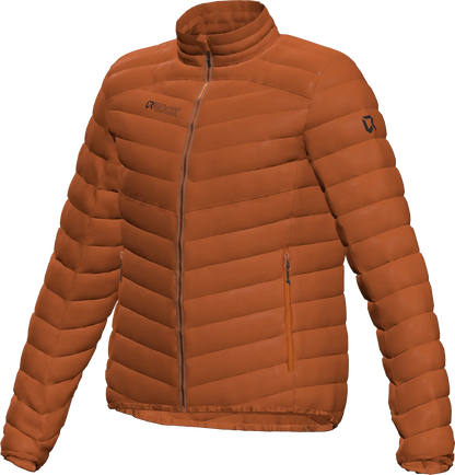 FORTUNE 2.0 PADDED MAN JACKET