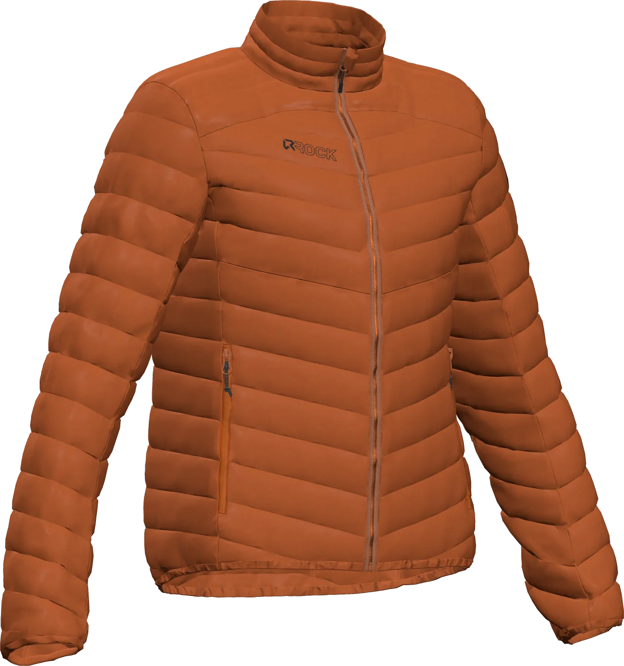 FORTUNE 2.0 PADDED MAN JACKET