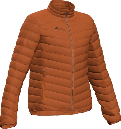 FORTUNE 2.0 PADDED MAN JACKET
