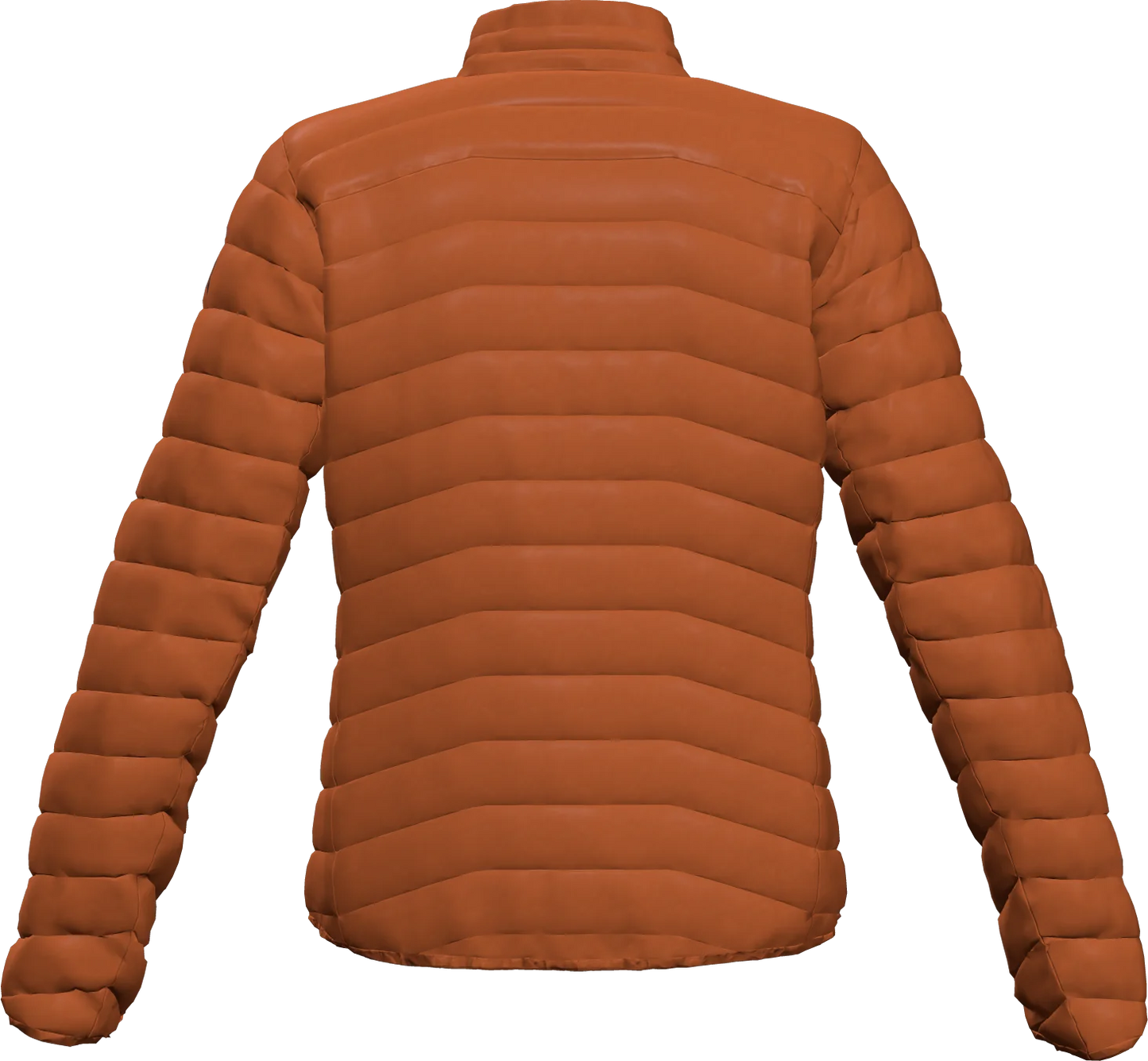 FORTUNE 2.0 PADDED MAN JACKET