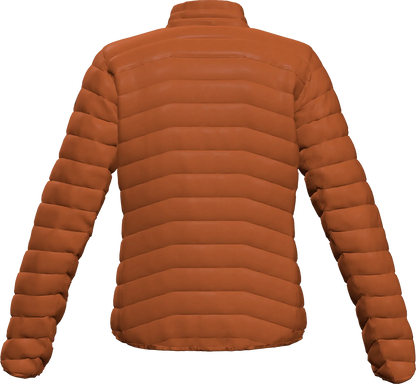 FORTUNE 2.0 PADDED MAN JACKET