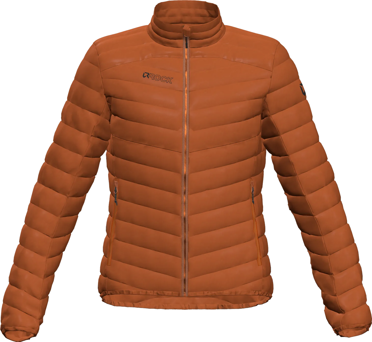 FORTUNE 2.0 PADDED MAN JACKET