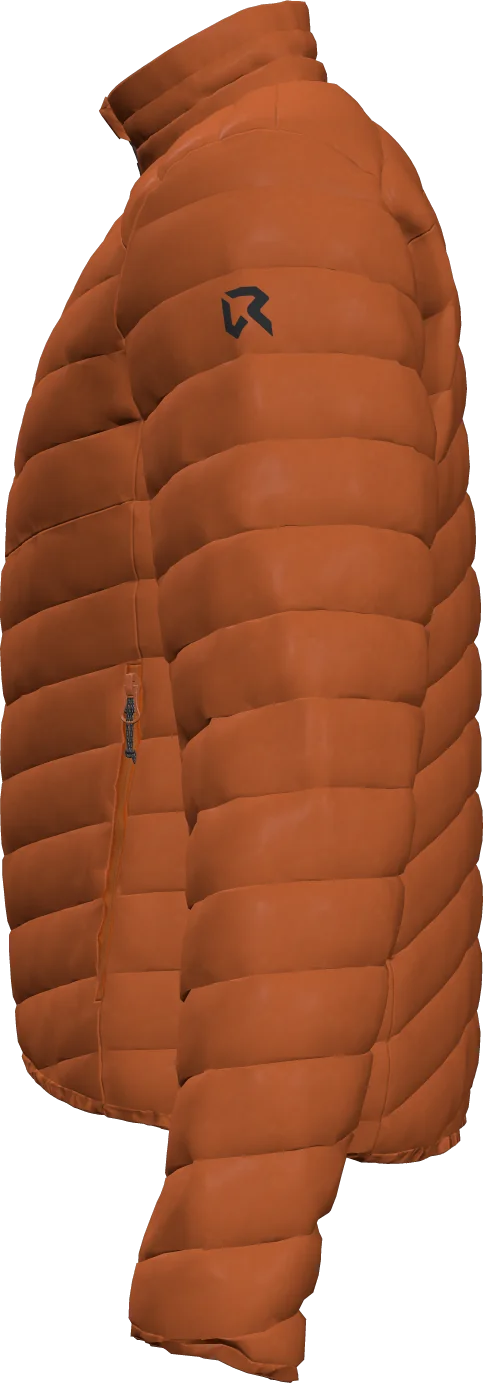 FORTUNE 2.0 PADDED MAN JACKET