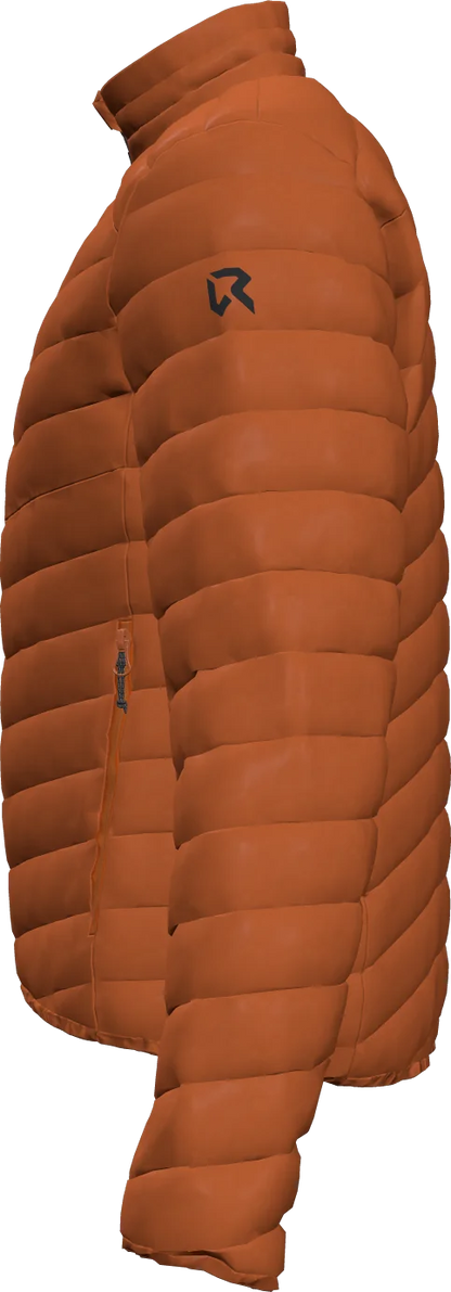 FORTUNE 2.0 PADDED MAN JACKET