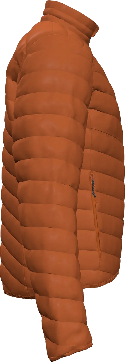 FORTUNE 2.0 PADDED MAN JACKET