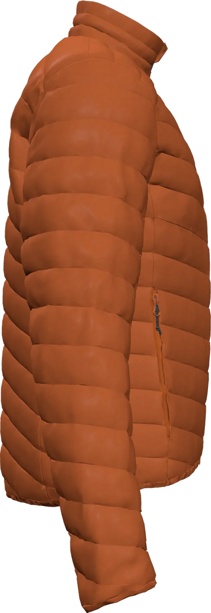 FORTUNE 2.0 PADDED MAN JACKET