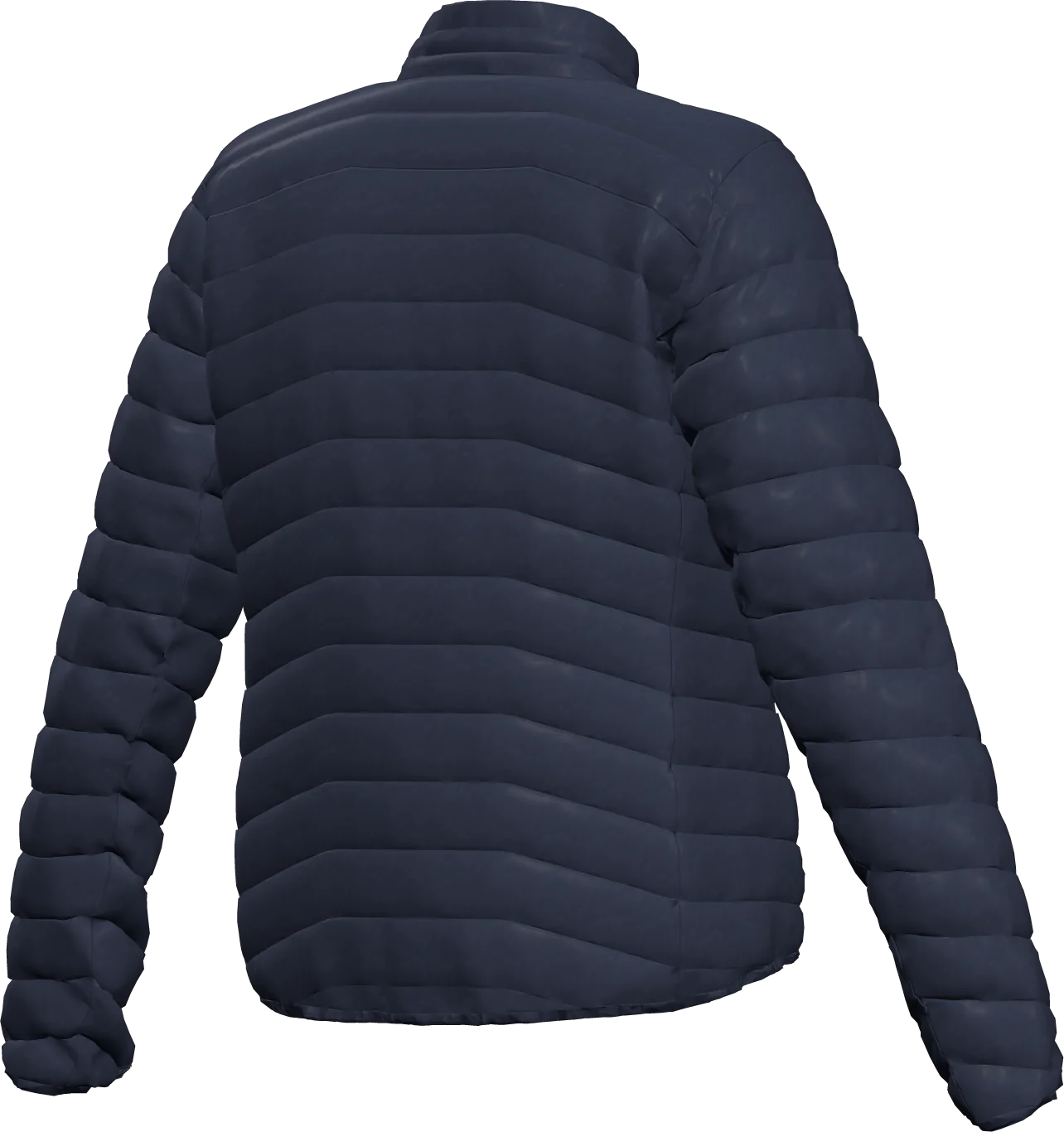 FORTUNE 2.0 PADDED MAN JACKET