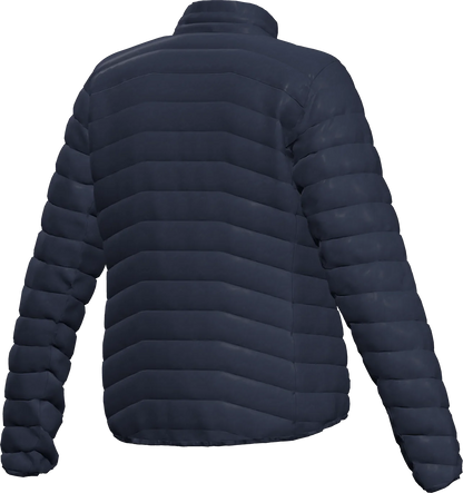 FORTUNE 2.0 PADDED MAN JACKET