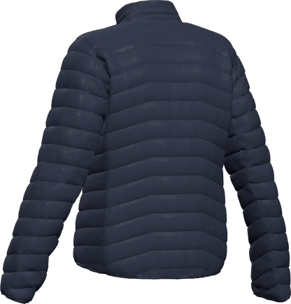 FORTUNE 2.0 PADDED MAN JACKET