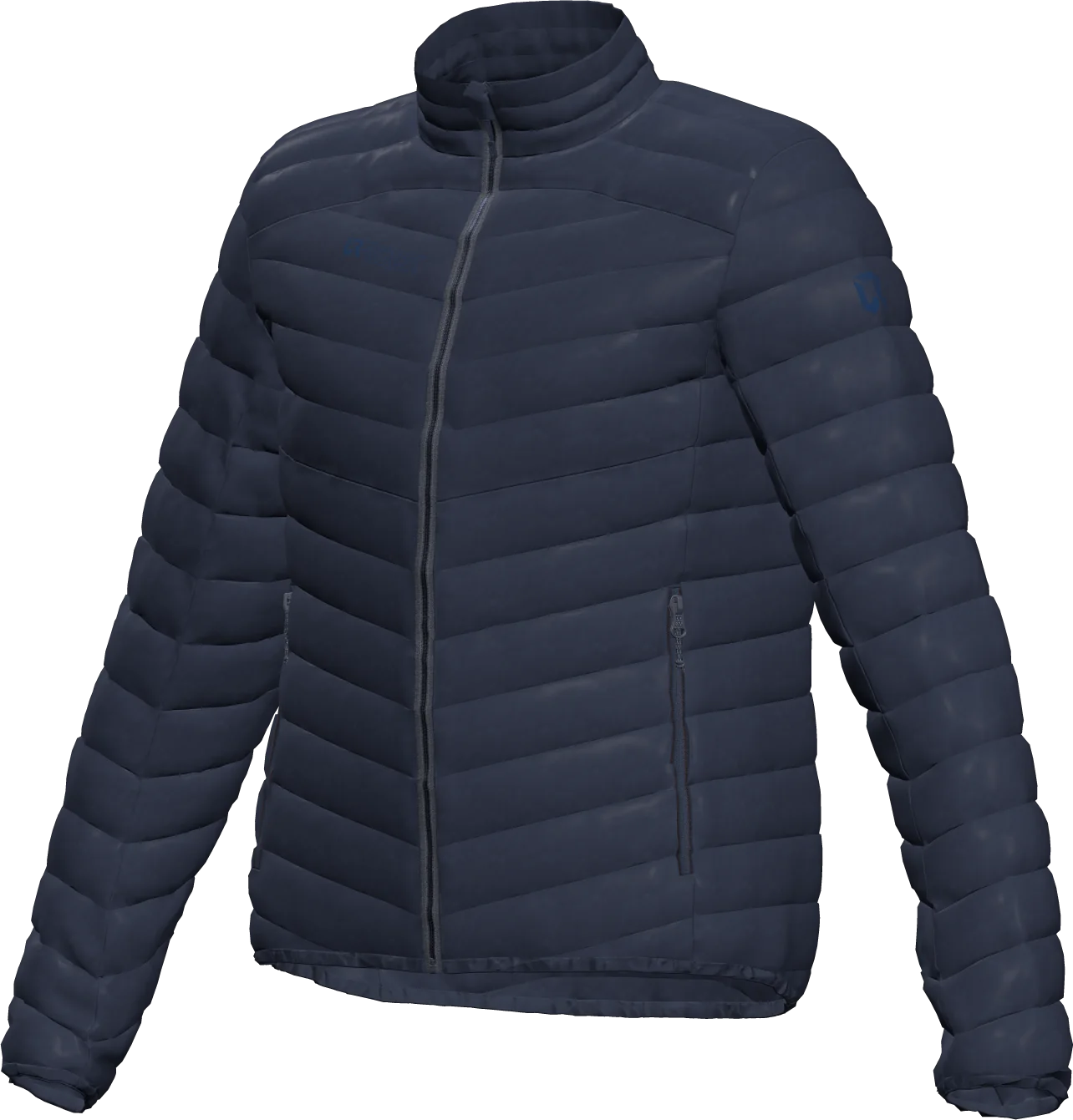 FORTUNE 2.0 PADDED MAN JACKET