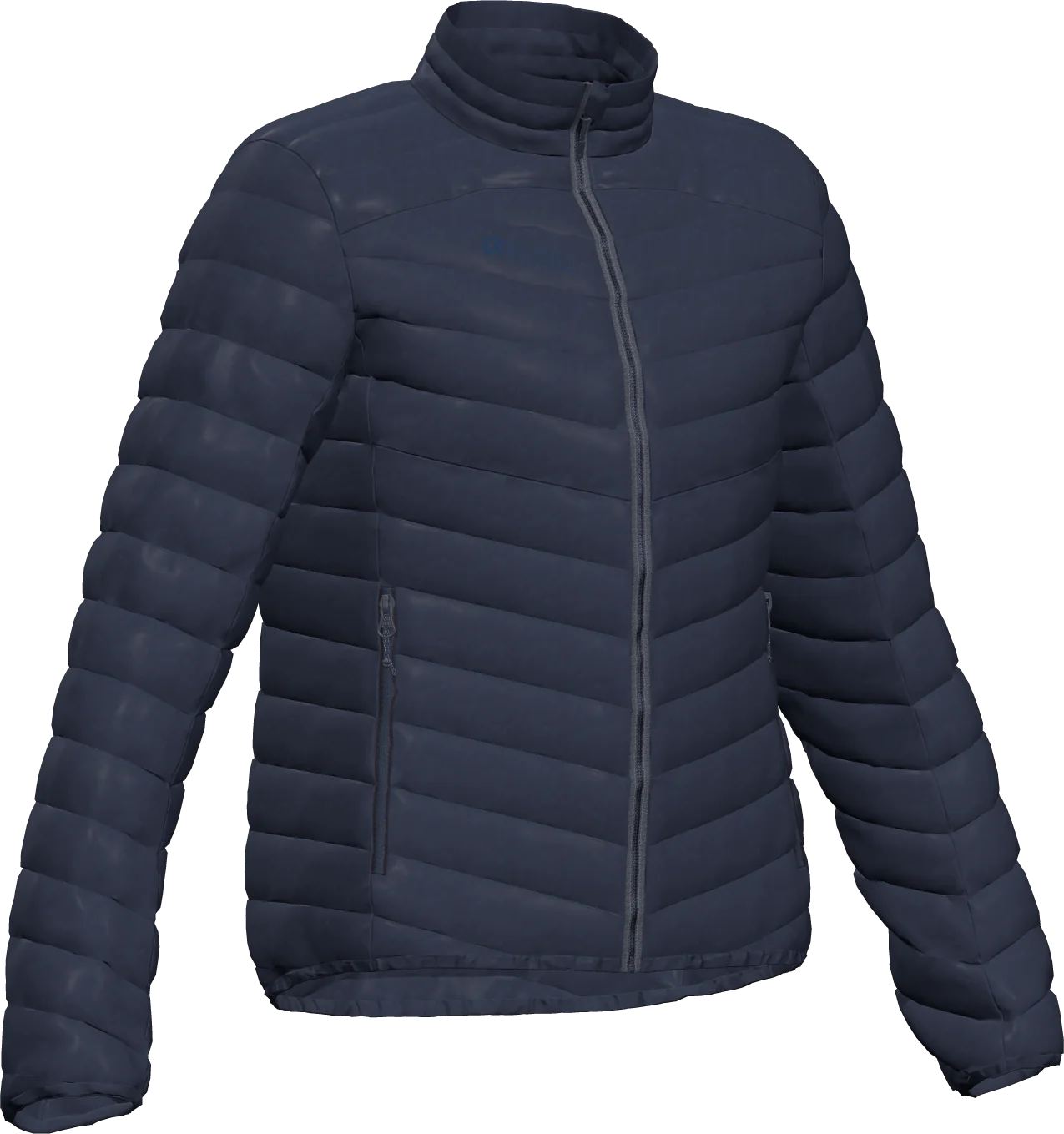 FORTUNE 2.0 PADDED MAN JACKET