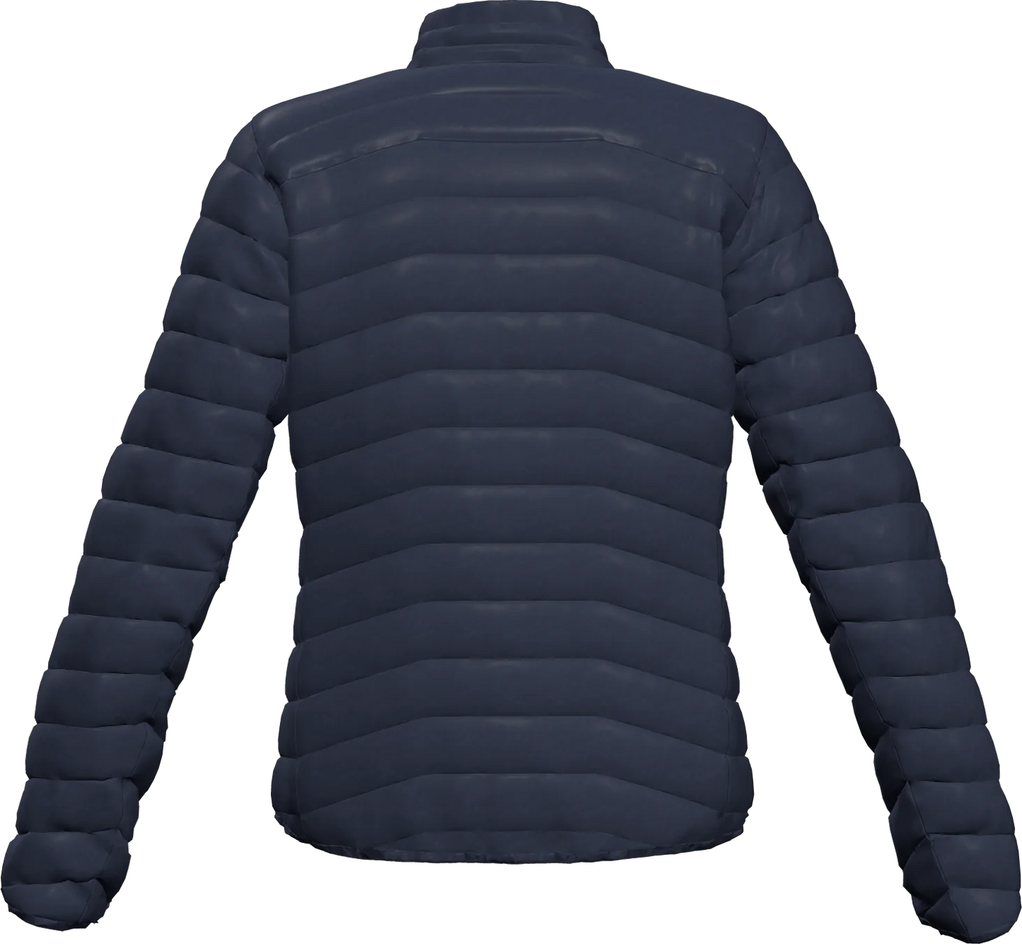 FORTUNE 2.0 PADDED MAN JACKET