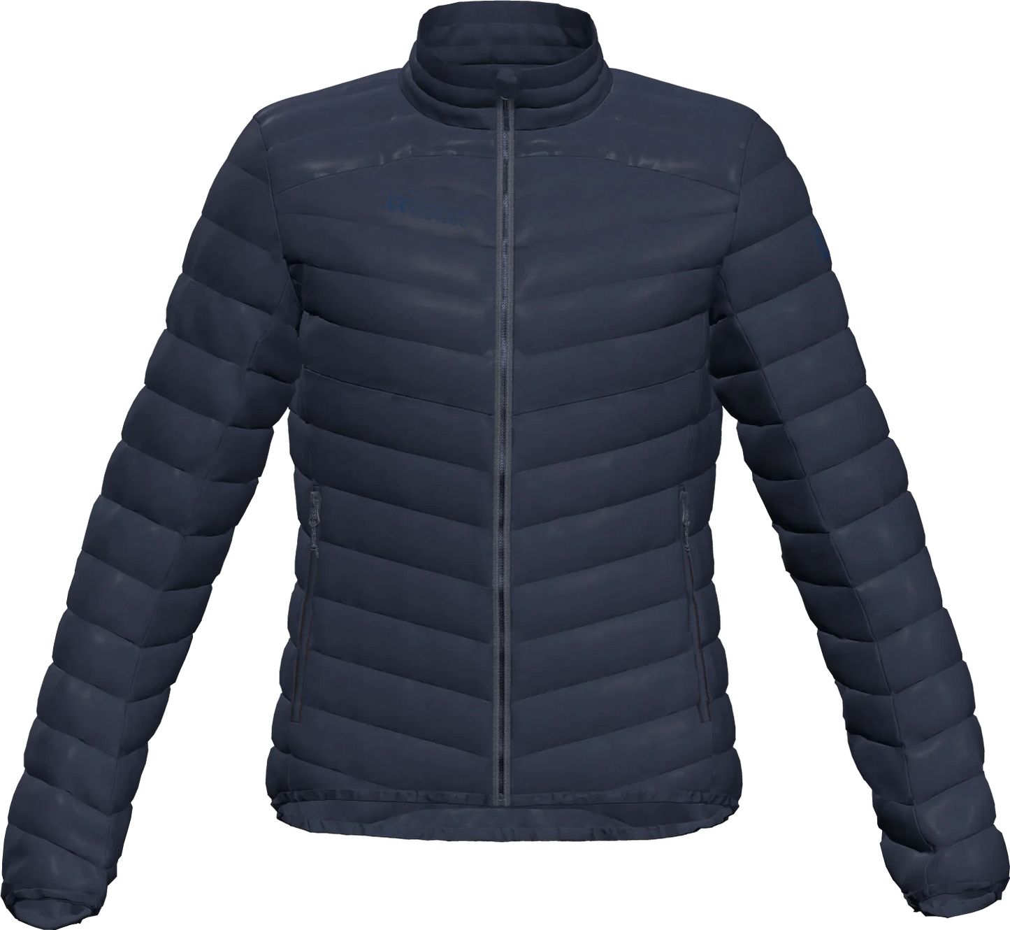 FORTUNE 2.0 PADDED MAN JACKET