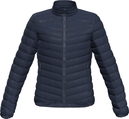 FORTUNE 2.0 PADDED MAN JACKET