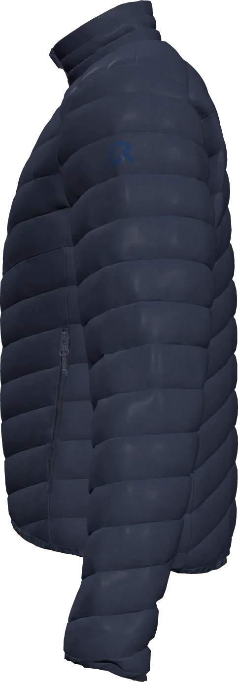 FORTUNE 2.0 PADDED MAN JACKET