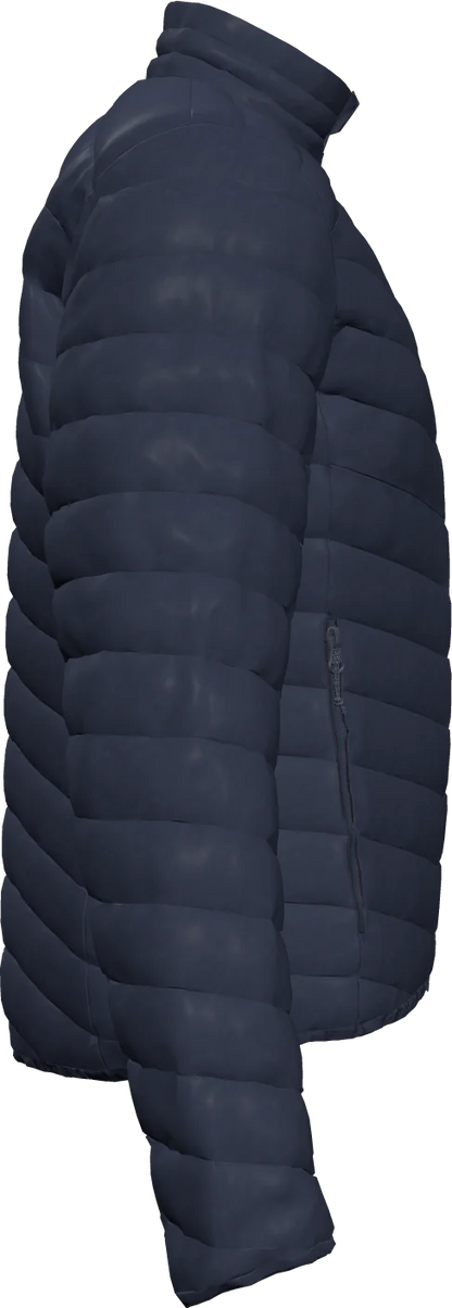 FORTUNE 2.0 PADDED MAN JACKET