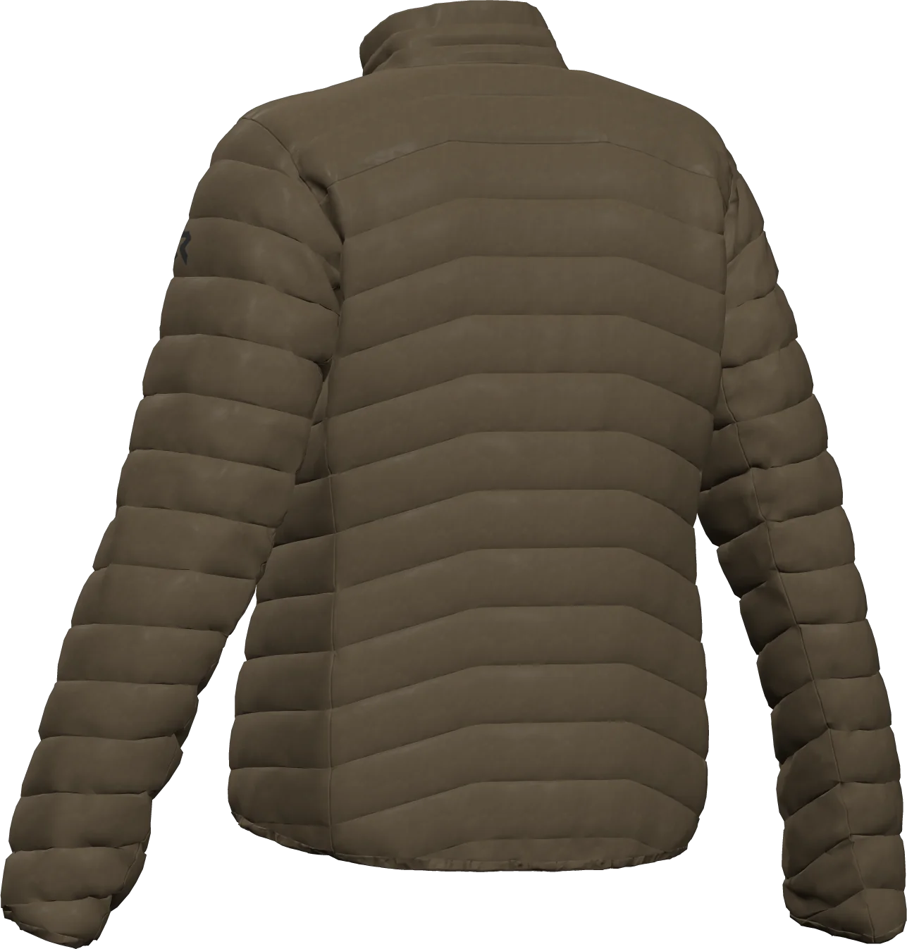 FORTUNE 2.0 PADDED MAN JACKET