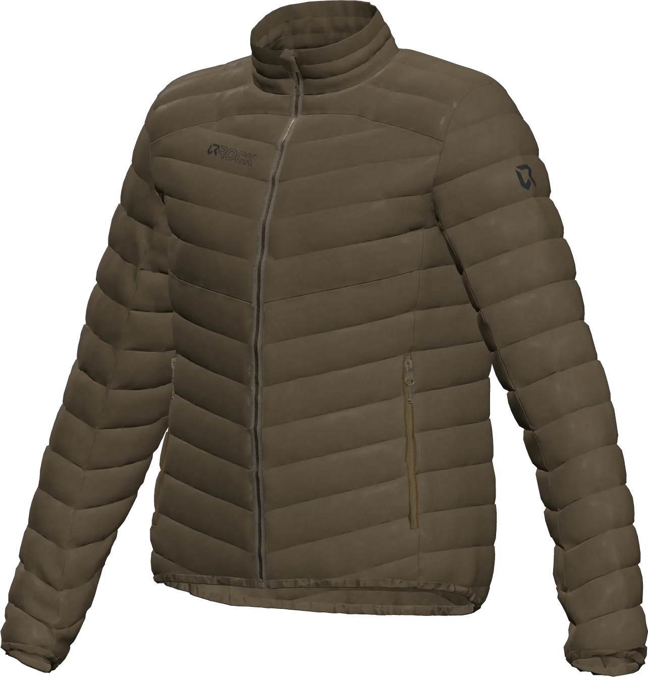 FORTUNE 2.0 PADDED MAN JACKET