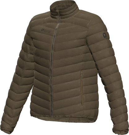 FORTUNE 2.0 PADDED MAN JACKET