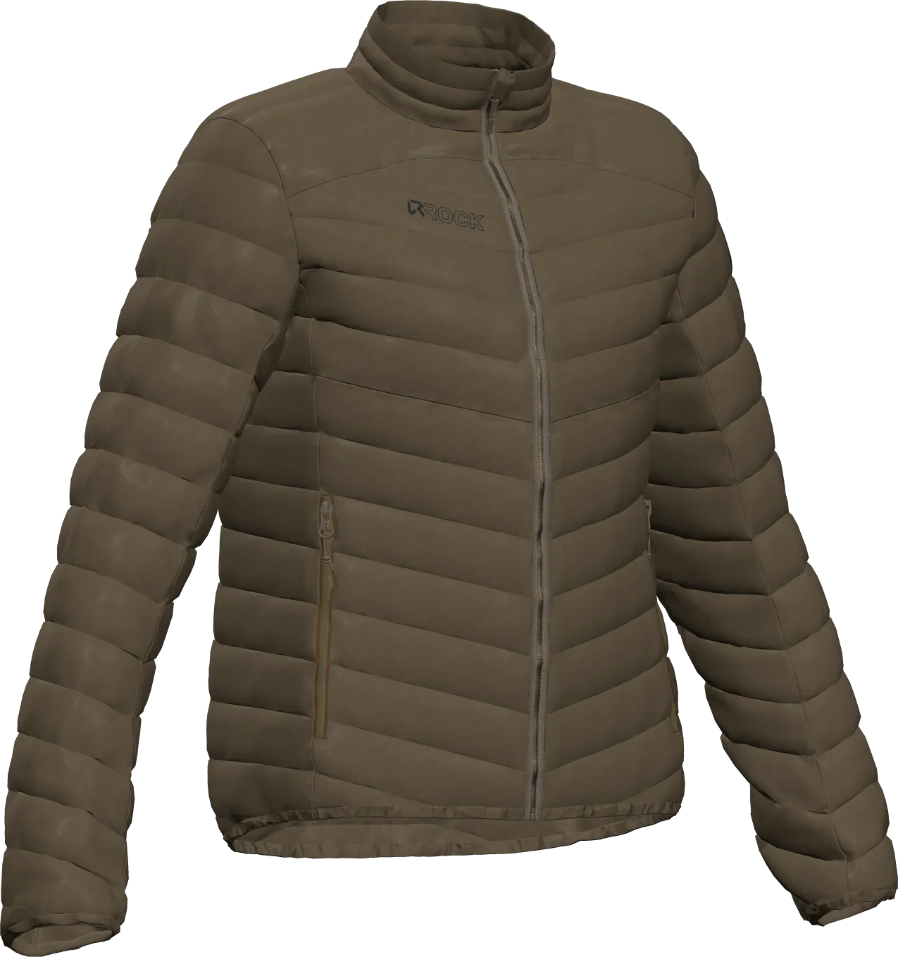 FORTUNE 2.0 PADDED MAN JACKET