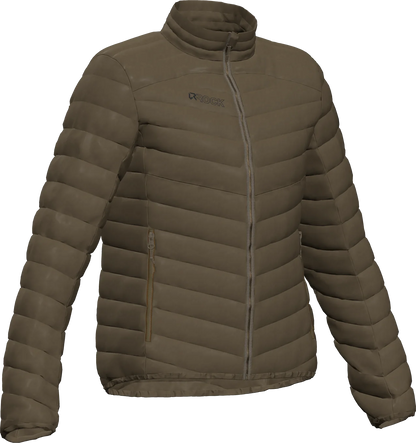 FORTUNE 2.0 PADDED MAN JACKET