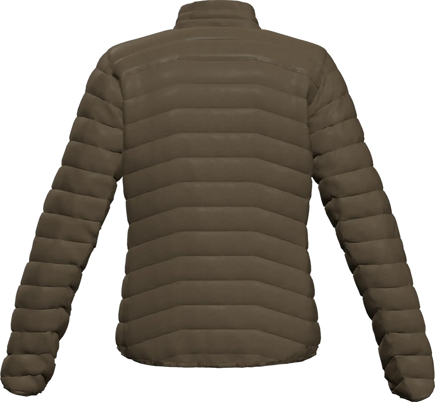 FORTUNE 2.0 PADDED MAN JACKET