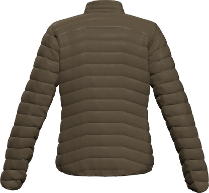 FORTUNE 2.0 PADDED MAN JACKET