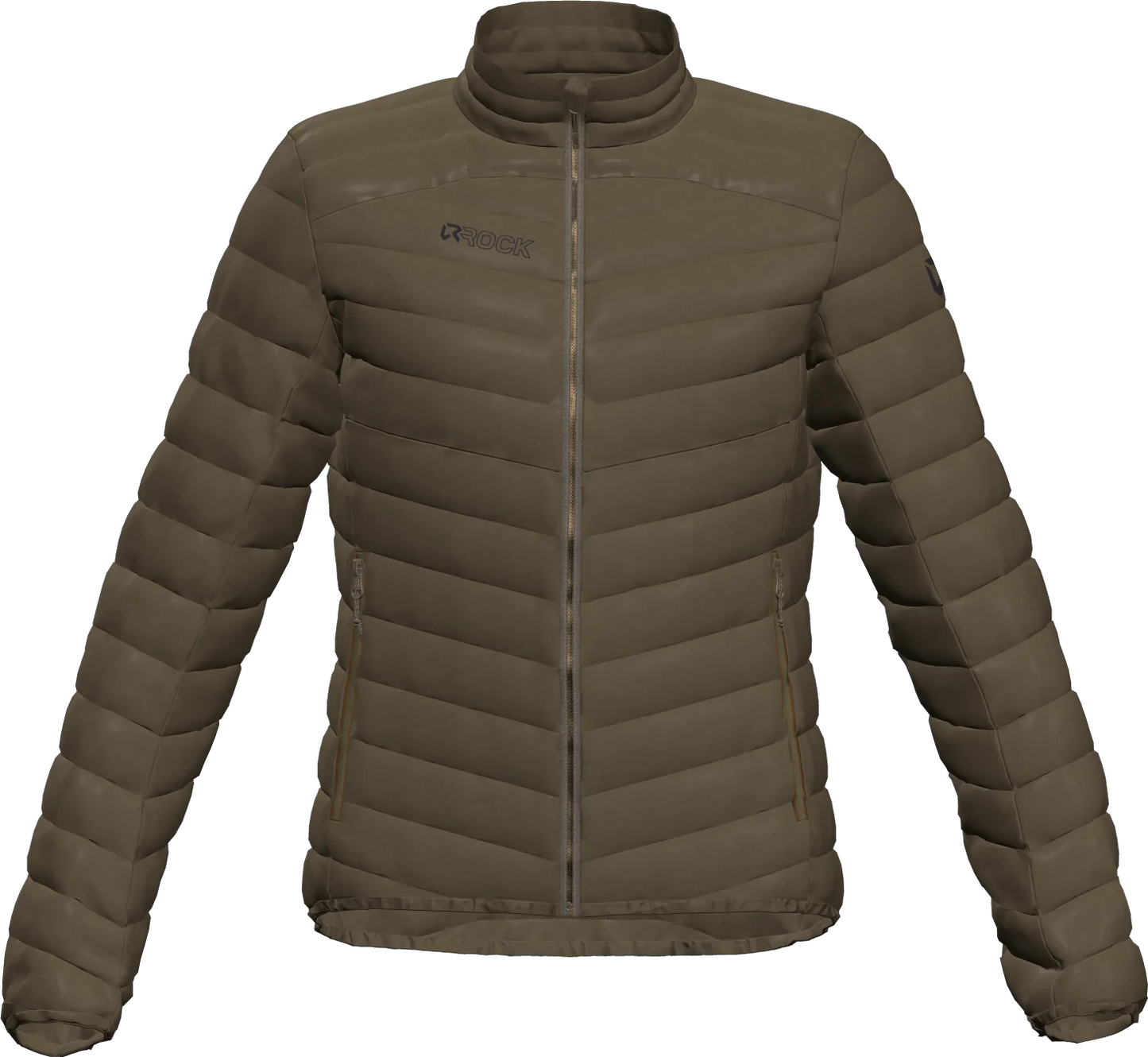 FORTUNE 2.0 PADDED MAN JACKET