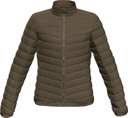 FORTUNE 2.0 PADDED MAN JACKET