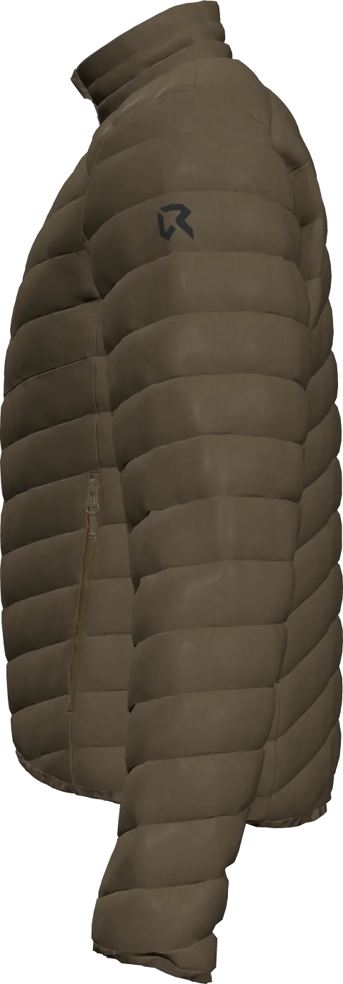 FORTUNE 2.0 PADDED MAN JACKET