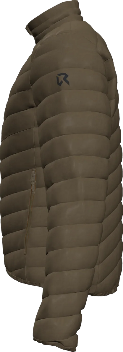 FORTUNE 2.0 PADDED MAN JACKET