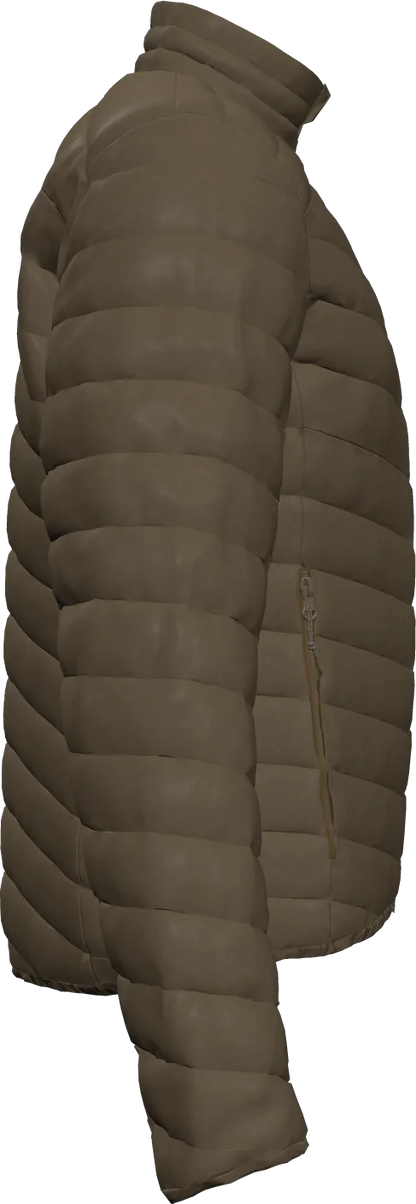 FORTUNE 2.0 PADDED MAN JACKET