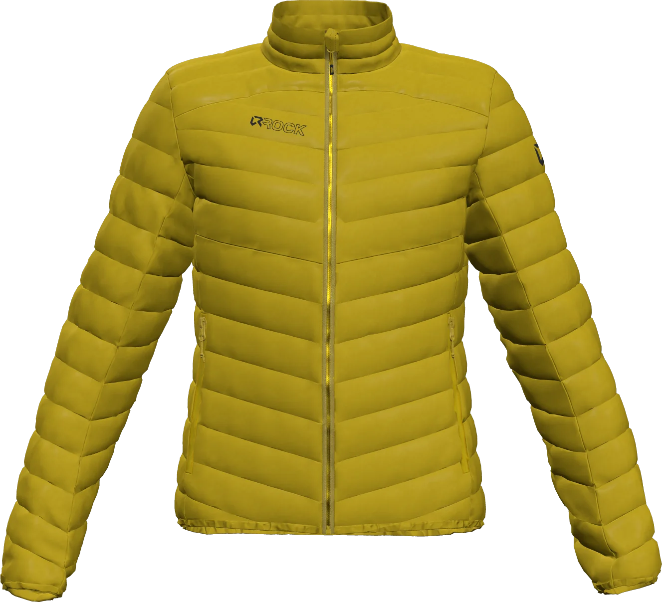 FORTUNE 2.0 PADDED MAN JACKET
