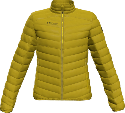 FORTUNE 2.0 PADDED MAN JACKET