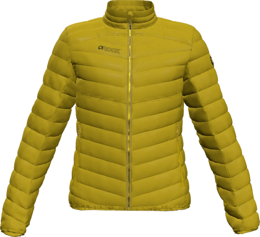 FORTUNE 2.0 PADDED MAN JACKET