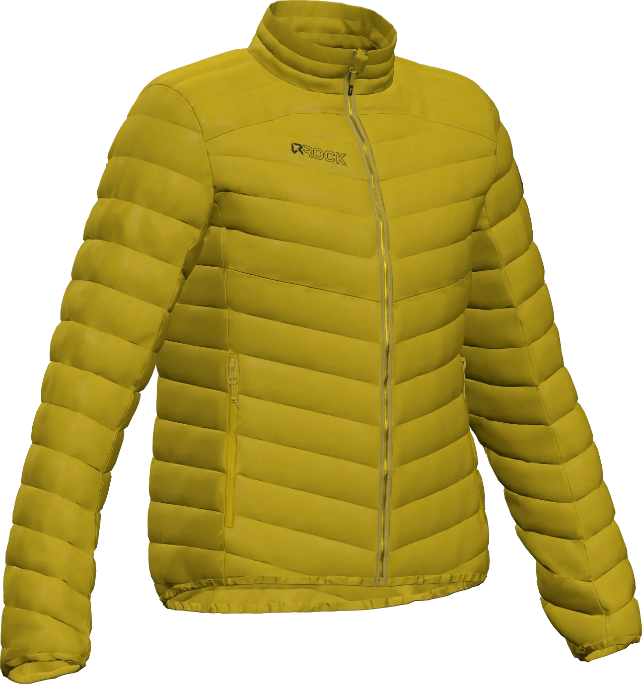 FORTUNE 2.0 PADDED MAN JACKET