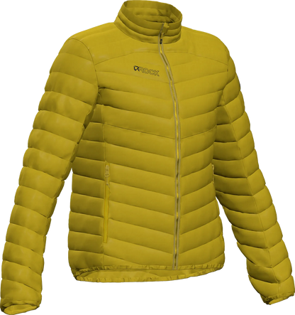 FORTUNE 2.0 PADDED MAN JACKET
