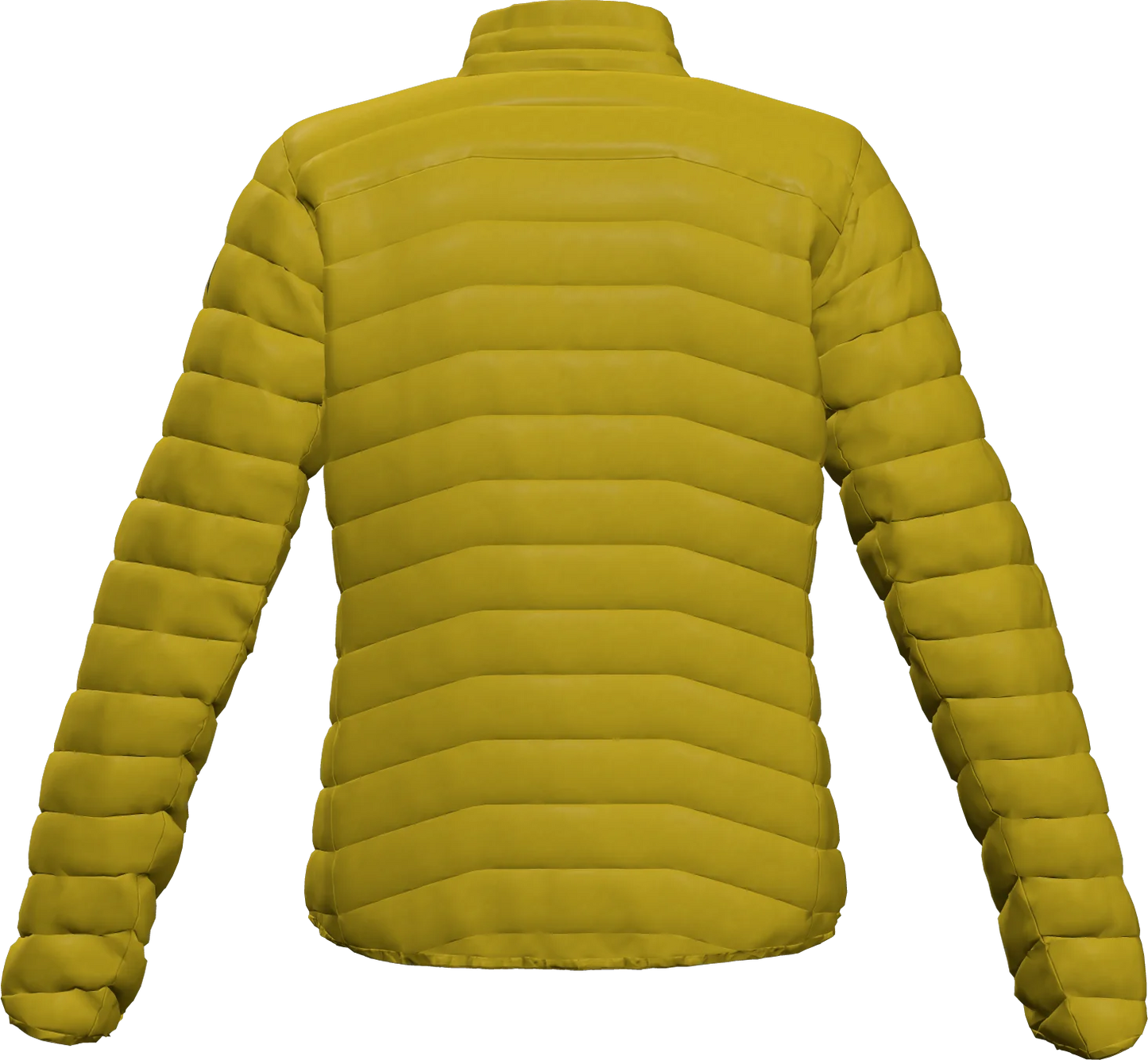 FORTUNE 2.0 PADDED MAN JACKET