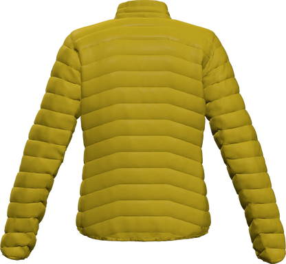 FORTUNE 2.0 PADDED MAN JACKET