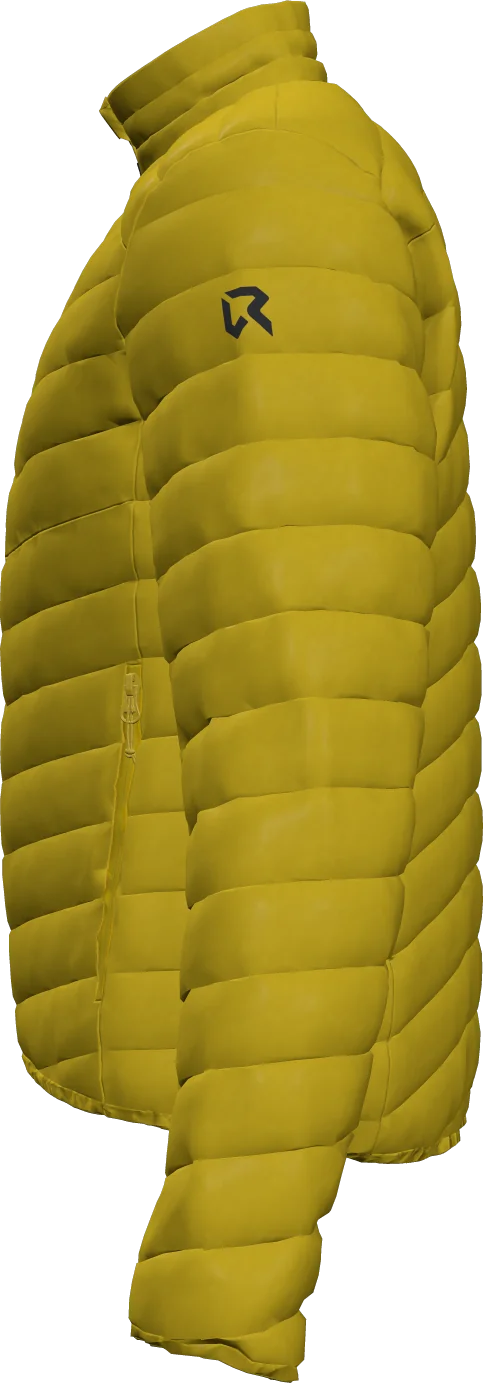 FORTUNE 2.0 PADDED MAN JACKET