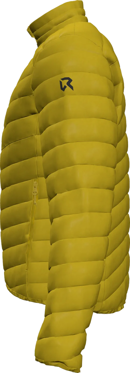 FORTUNE 2.0 PADDED MAN JACKET