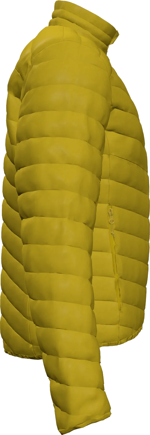 FORTUNE 2.0 PADDED MAN JACKET