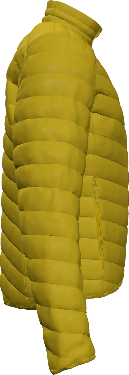 FORTUNE 2.0 PADDED MAN JACKET