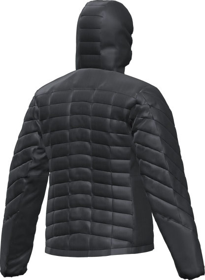 RDS WHITE RIVER PADDED MAN JACKET