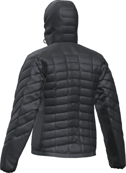 RDS WHITE RIVER PADDED MAN JACKET